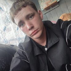 Фотография мужчины Никодим, 18 года из г. Прокопьевск