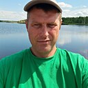 Макес, 41 год