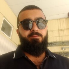 Фотография мужчины Behruz, 31 год из г. Баку