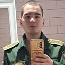 Данил, 19 лет