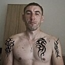 Влас, 38 лет