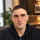 Антон, 33 лет