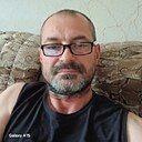 Алан, 50 лет