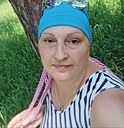 Светлана, 52 года