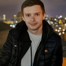 Фотография мужчины Антон, 32 года из г. Комсомольск-на-Амуре