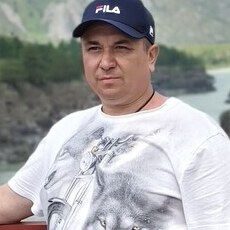 Фотография мужчины Валентин, 43 лет из г. Омск