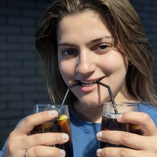 Фотография девушки Ангелина, 25 лет из г. Нижний Новгород