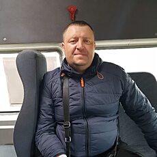 Фотография мужчины Ваня, 40 года из г. Кодинск