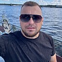 Степан, 34 лет