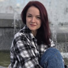 Фотография девушки Ермиония, 28 год из г. Минск