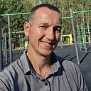 Эраст, 46 лет
