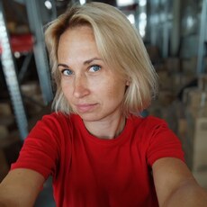 Фотография девушки Ольга, 40 лет из г. Киев