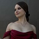 Пелагея, 21 года
