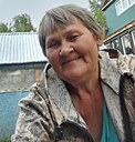 Людмила, 62 года