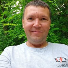 Фотография мужчины Денис, 41 год из г. Самара