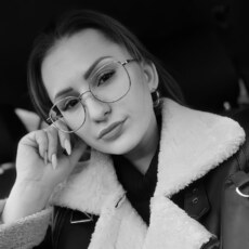 Фотография девушки Евлалия, 28 лет из г. Севастополь