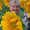 Урсула, 52 года