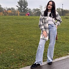Фотография девушки Елизавета, 31 года из г. Москва