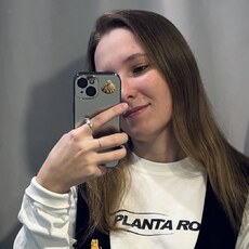 Фотография девушки Вика, 21 года из г. Вологда