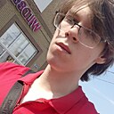 Евграф, 18 лет