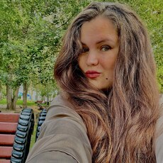 Фотография девушки Полина, 33 лет из г. Казань