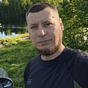Витос, 38 лет