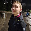 Никанор, 21 лет