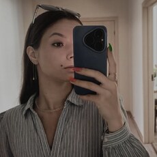Фотография девушки Алла, 18 года из г. Самара