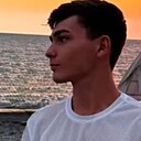 Никодим, 18 лет