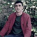 Степан, 23 лет