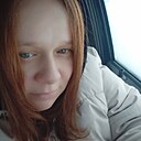 Уля, 33 лет