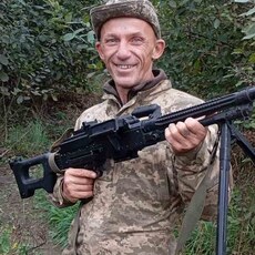 Фотография мужчины Валерий, 50 лет из г. Харьков