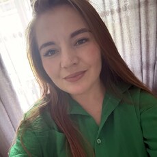 Фотография девушки Олимпиада, 22 года из г. Уфа