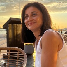 Фотография девушки Инна, 44 лет из г. Сочи
