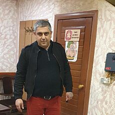 Фотография мужчины Виталий, 44 лет из г. Ереван