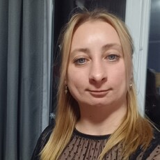Фотография девушки Светлана, 33 года из г. Алушта