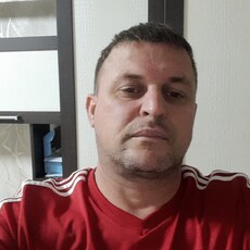 Фотография мужчины Виктор, 42 года из г. Владимир