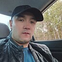 Баха, 37 лет