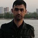 Али, 39 лет