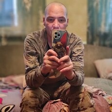 Фотография мужчины Тит, 33 лет из г. Волгоград