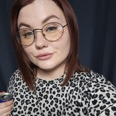 Фотография девушки Анастасия, 24 года из г. Тула