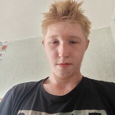 Фотография мужчины Пахомий, 18 лет из г. Карпинск
