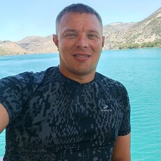 Фотография мужчины Тарх, 37 лет из г. Нижний Новгород