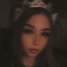 Фотография девушки Злата, 19 лет из г. Ишим