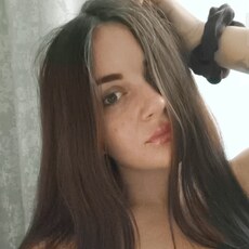 Фотография девушки Деловая, 28 лет из г. Новосибирск