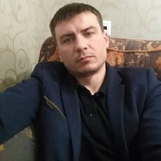 Фотография мужчины Лукьян, 43 года из г. Апрелевка