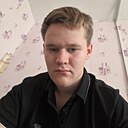 Владислав, 18 лет
