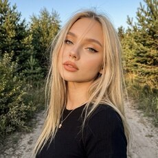 Фотография девушки Рогнеда, 18 лет из г. Москва