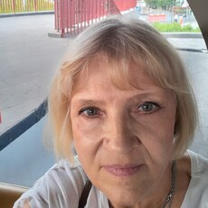 Фотография девушки Улита, 60 года из г. Москва