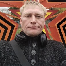 Фотография мужчины Исидор, 39 год из г. Братск